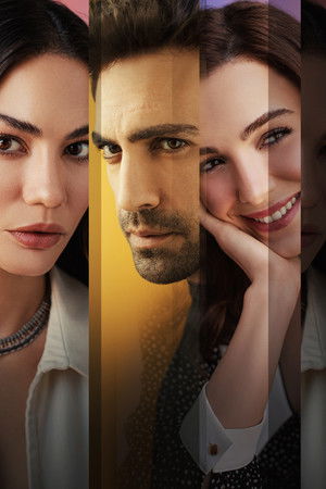 Dünyayla Benim Aramda