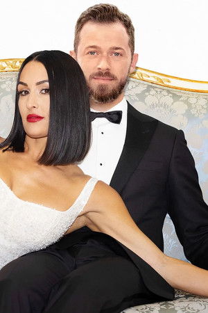 Nikki Bella Says I Do