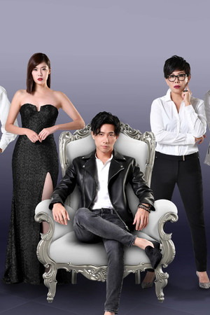 维多利亚的模力