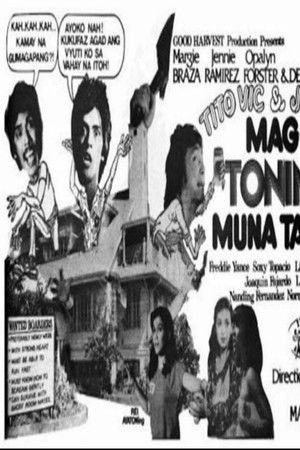 Mag-Toning Muna Tayo