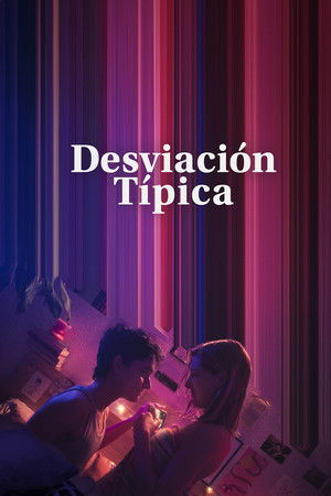 Desviación típica