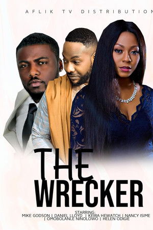 The Wrecker