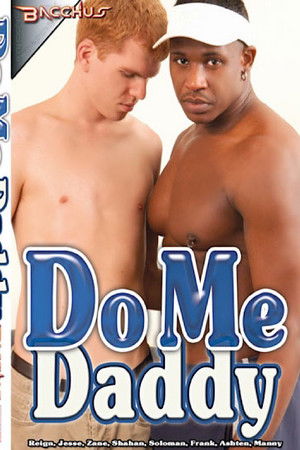 Do Me Daddy