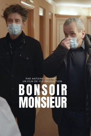 Bonsoir Monsieur