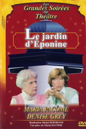 Le jardin d'Eponine
