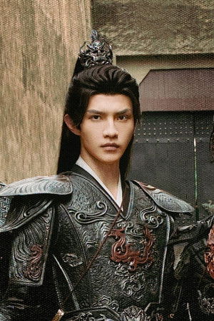 不负将军不负卿