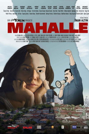 Mahalle