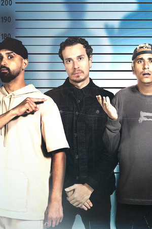 A Culpa é do Cabral