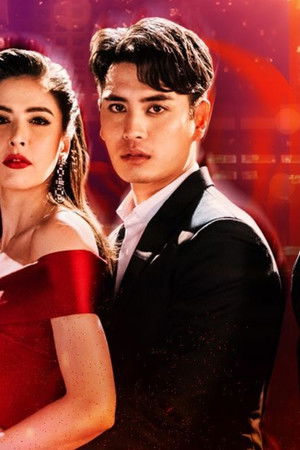 เพลิงรักเพลิงแค้น