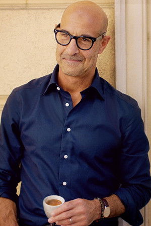 Stanley Tucci: Searching for Italy