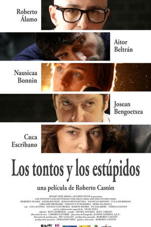 Los tontos y los estúpidos