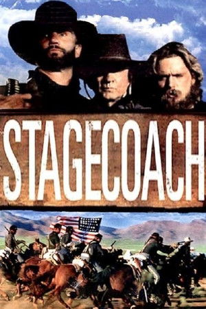 Stagecoach