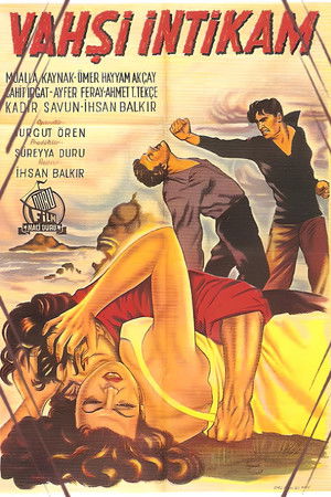 Vahşi İntikam