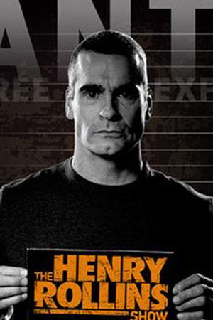 The Henry Rollins Show