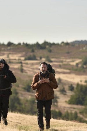 Nos terres inconnues