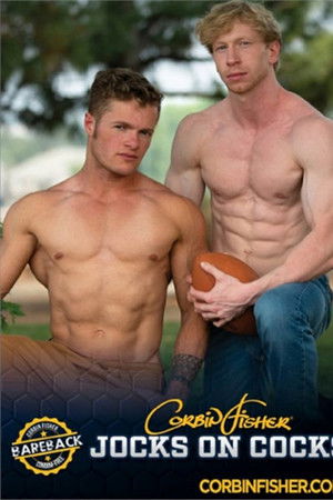Jocks on Cocks