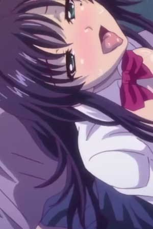 小悪魔カノジョ THE ANIMATION