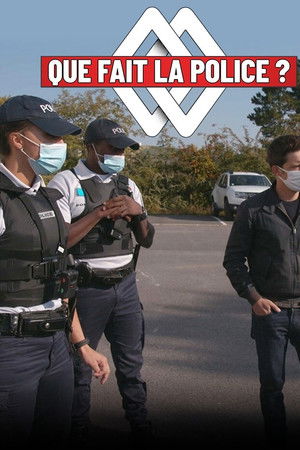 Que fait la police ?