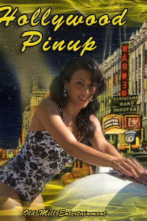 Hollywood Pinup
