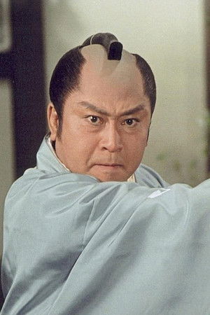 隠密奉行 朝比奈