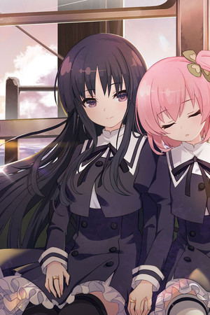 アサルトリリィBOUQUET