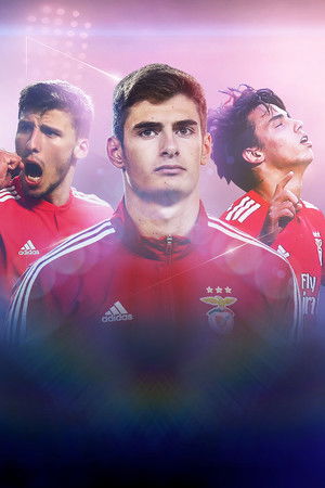 Factory of Dreams: Benfica