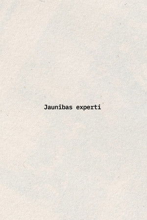 Jaunības experti