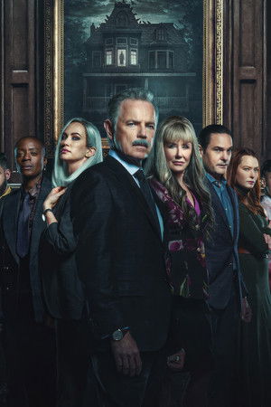 Usher Evi'nin Çöküşü