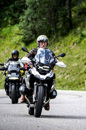 Horst Lichters Traumrouten