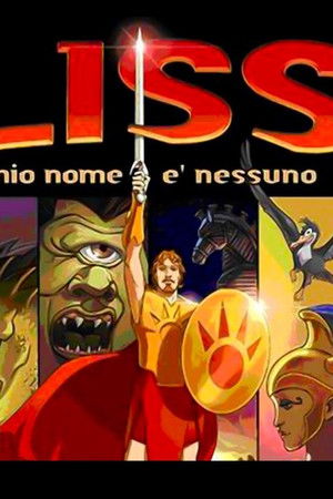 Ulisse - Il mio nome è Nessuno