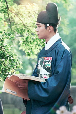 The King's Affection