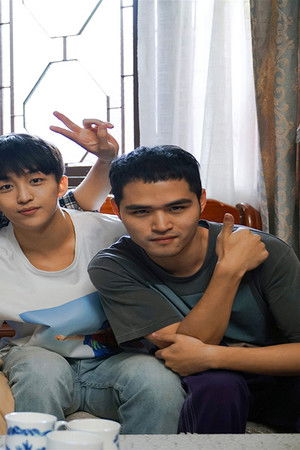 那年夏天的秘密