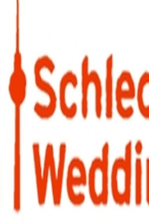 Gutes Wedding, schlechtes Wedding