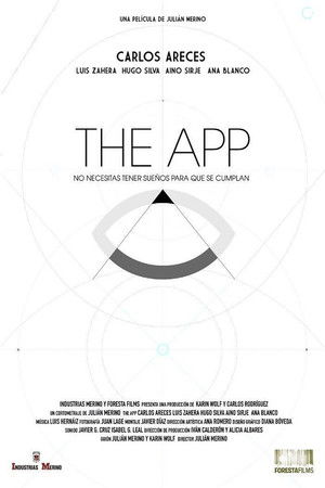 The App