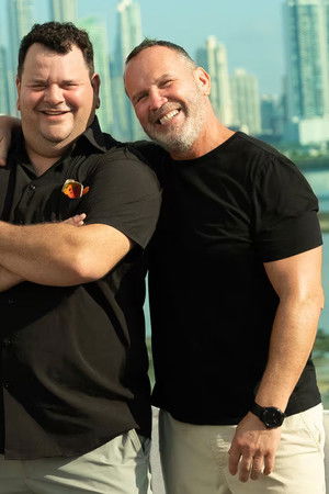 Sortez-moi d'ici... Mais pas tout de suite!