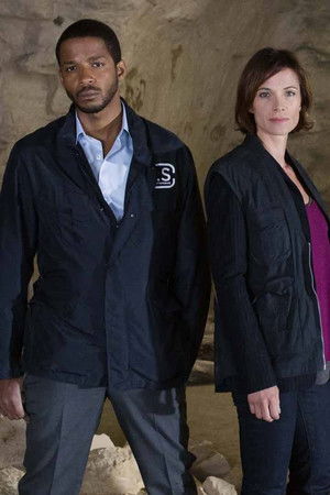 R.I.S, police scientifique