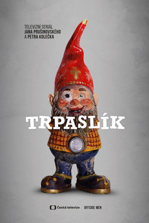 Trpaslík