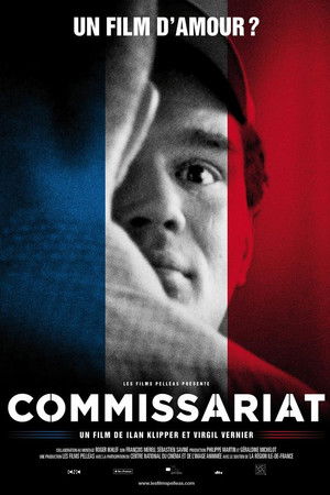 Commissariat