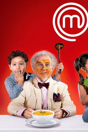 Junior MasterChef Chile