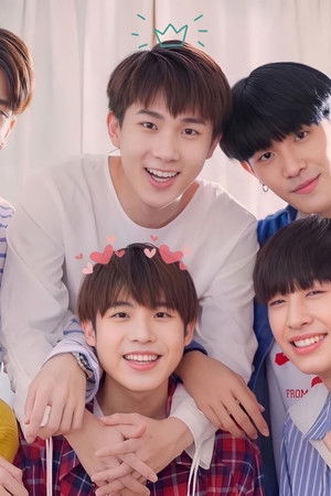 ขอรักอีกครั้งได้ไหม