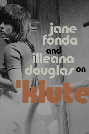 Jane Fonda and Illeana Douglas on KLUTE