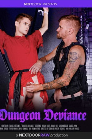Dungeon Deviance