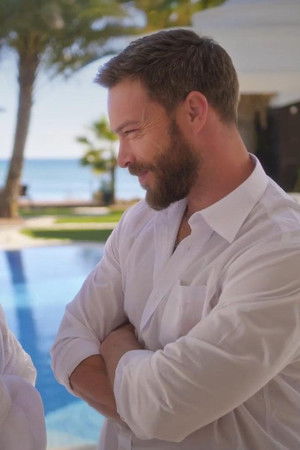 The Sunshine Murders