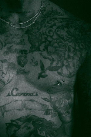 Fabrizio Corona: Io sono notizia