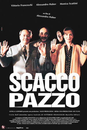 Scacco pazzo