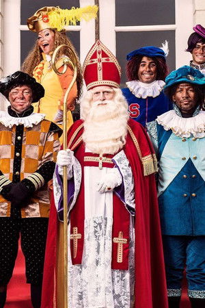 Sint en Co