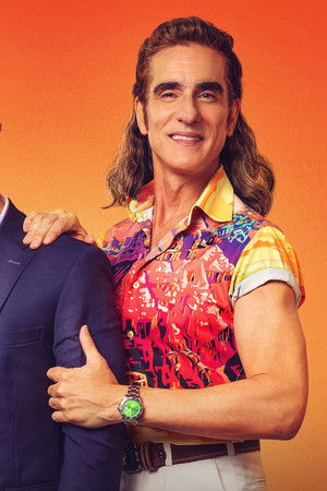 Pedro el escamoso: Más escamoso que nunca