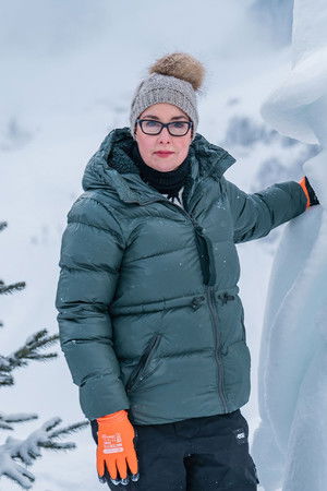 The Greatest Snowman