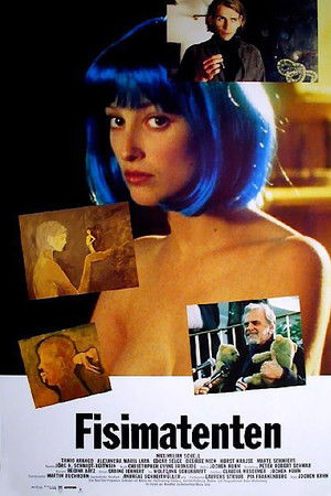 Fisimatenten