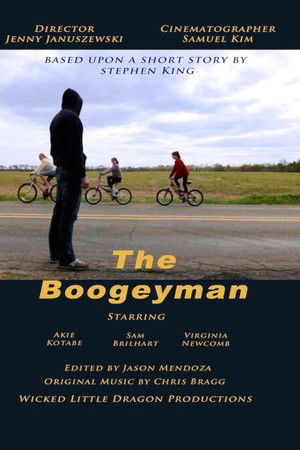 The Boogeyman